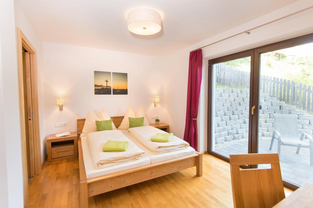Feriendomizil Zeitgenuss Apartment ราดชตัดท์ ห้อง รูปภาพ
